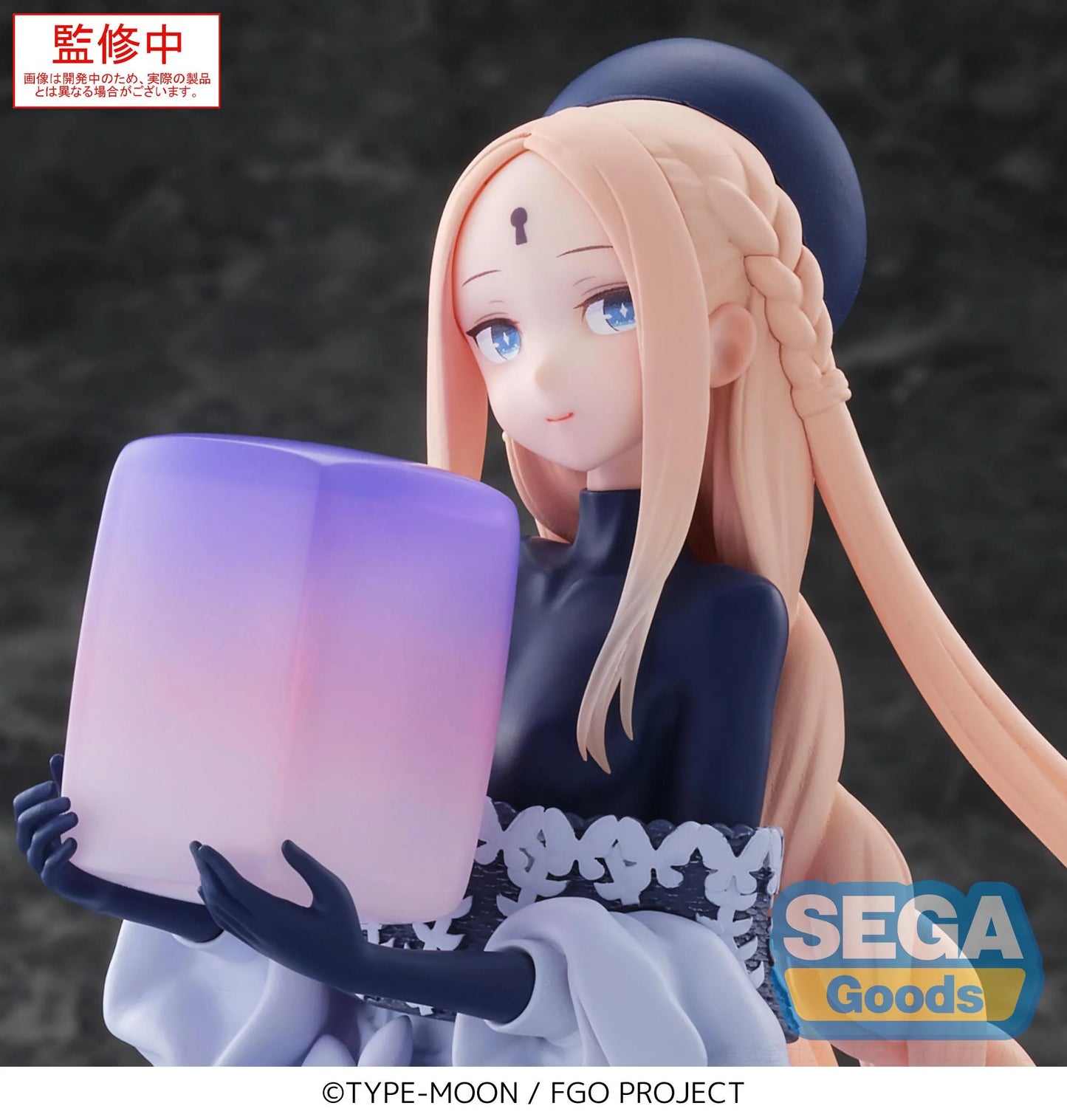 Sega Figures Luminasta: Fate Grand Order - Heroic Spirit Event Attireabigail Williams Preventa