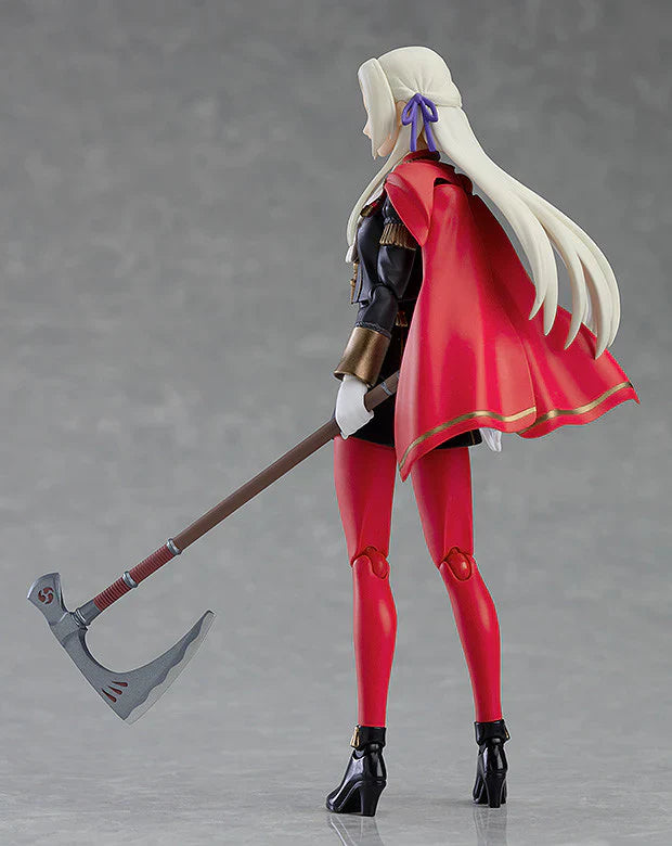 Good Smile Figma: Fire Emblem Three Houses - Edelgard Von Hresvelg Preventa