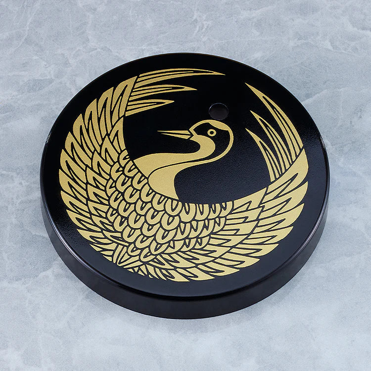 Orange Rouge Nendoroid: Touken Ranbu Online - Tsurumaru Kuninaga Ceremonial Attire Preventa