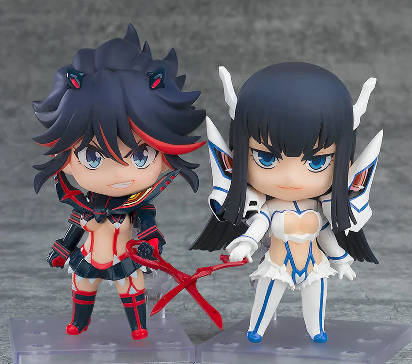 Good Smile Nendoroid: Kill La Kill - Ryuko Matoi Kamui Senketsu Preventa