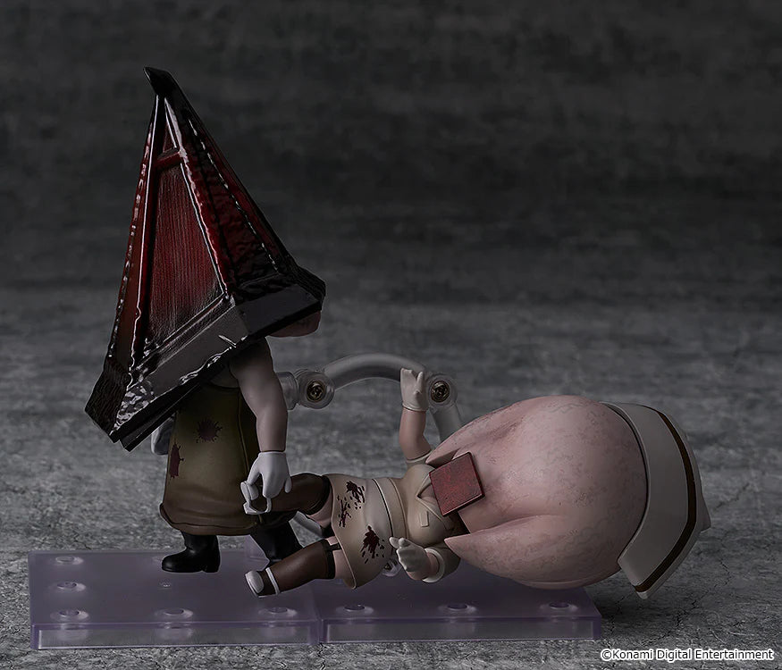Good Smile Nendoroid: Silent Hill 2 - Bubble Head Nurse Preventa