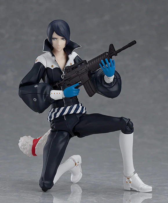 Max Factory Figma: Persona 5 - Fox Preventa
