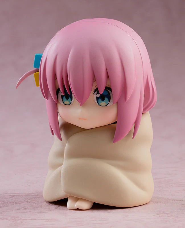 Good Smile Nendoroid: Bocchi The Rock - Hitori Gotoh Preventa
