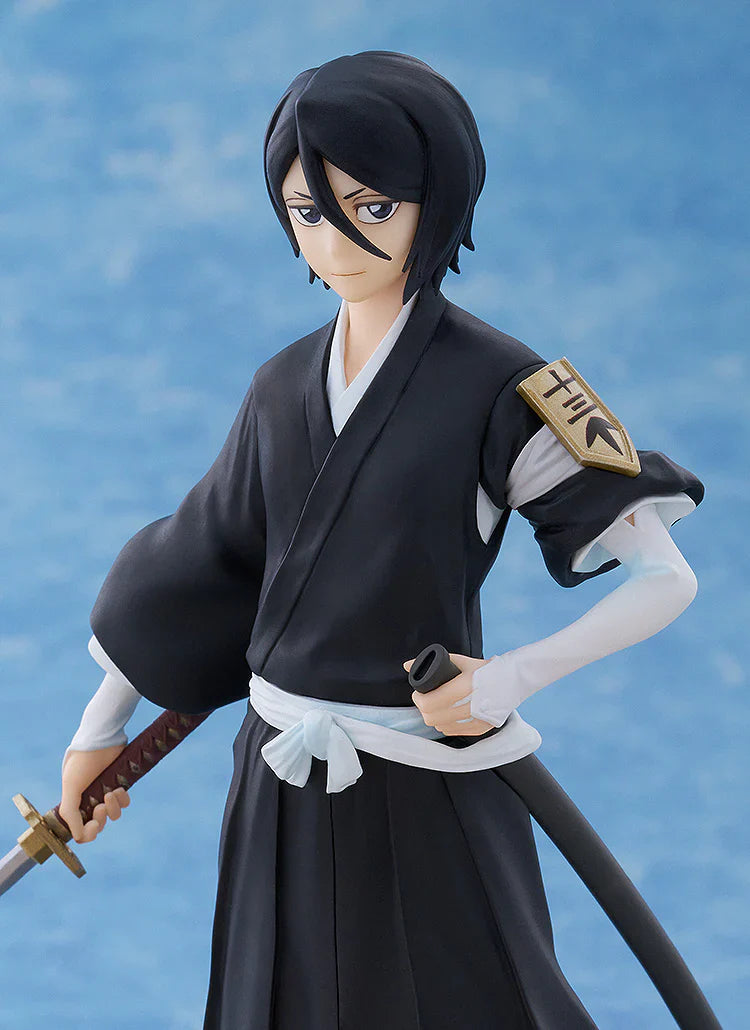 Good Smile Pop Up Parade: Bleach - Rukia Kuchiki Preventa