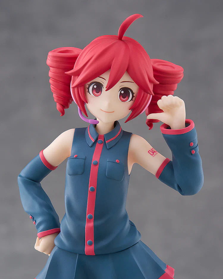 Good Smile Pop Up Parade L Size: Vocaloid - Kasane Teto Preventa
