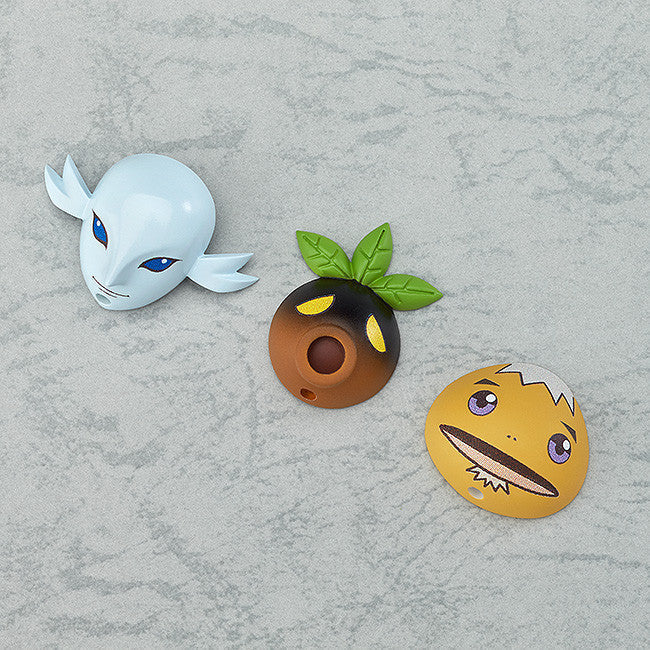 Good Smile Nendoroid: The Legend Of Zelda Majora'S Mask - Link Preventa