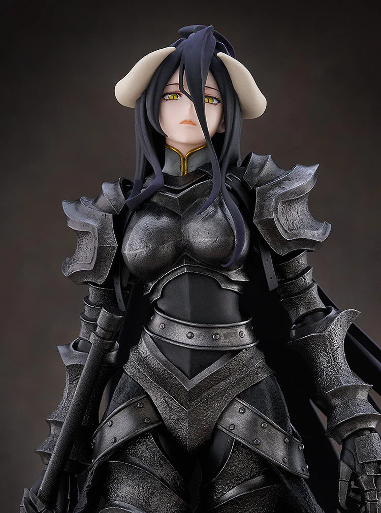 Good Smile Pop Up Parade L Size: Overlord - Albedo Armor Preventa