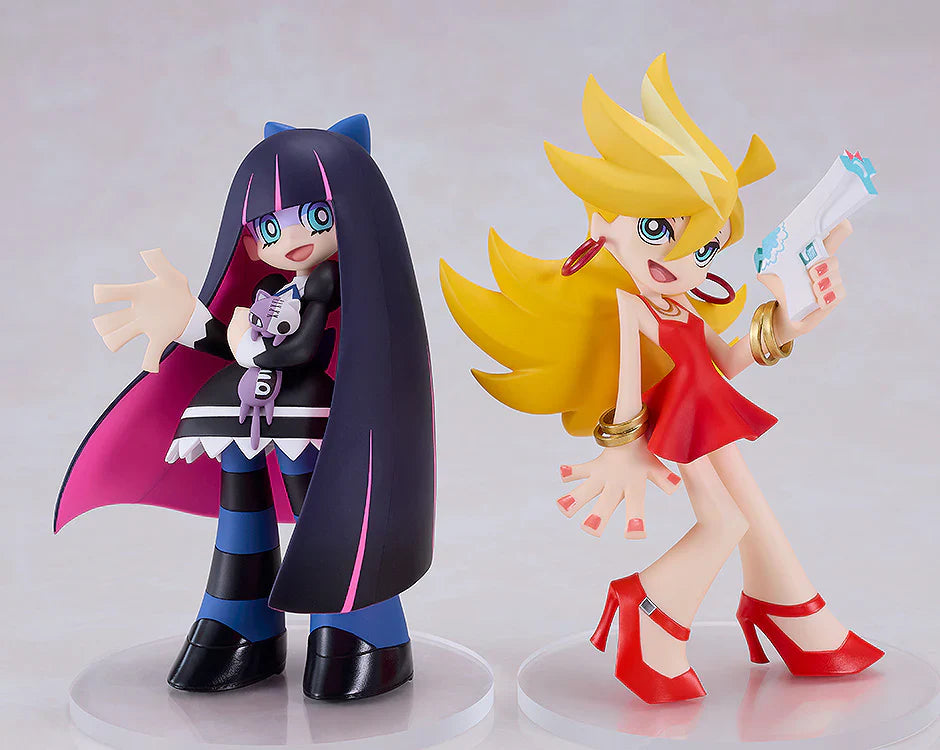 Good Smile Pop Up Parade: Panty & Stocking With Garterbelt - Stocking Preventa