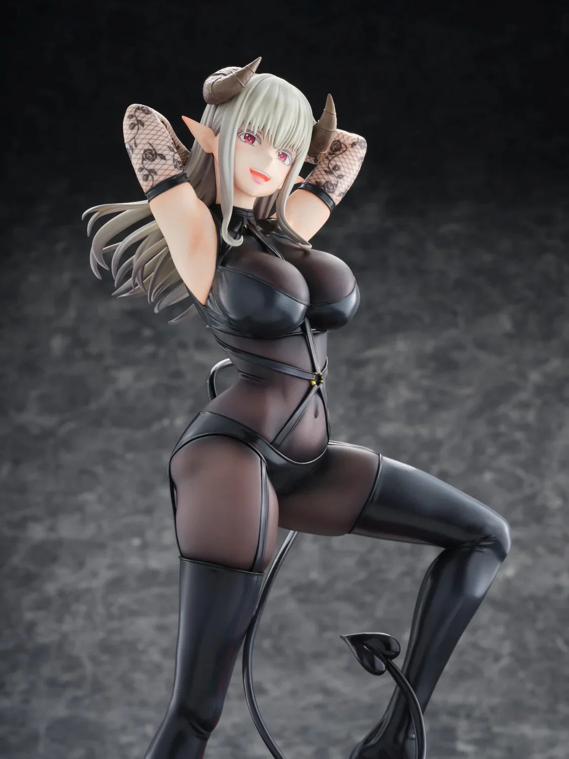 Bellfine Scale Figure: 2.5 Dimensional Seduction - Mayura Lustalotte Illusory Outfit Escala 1/6 Preventa