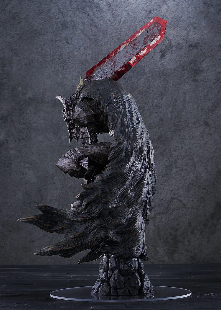 Max Factory Pop Up Parade Xl Size: Berserk - Guts Berserker Armor Preventa