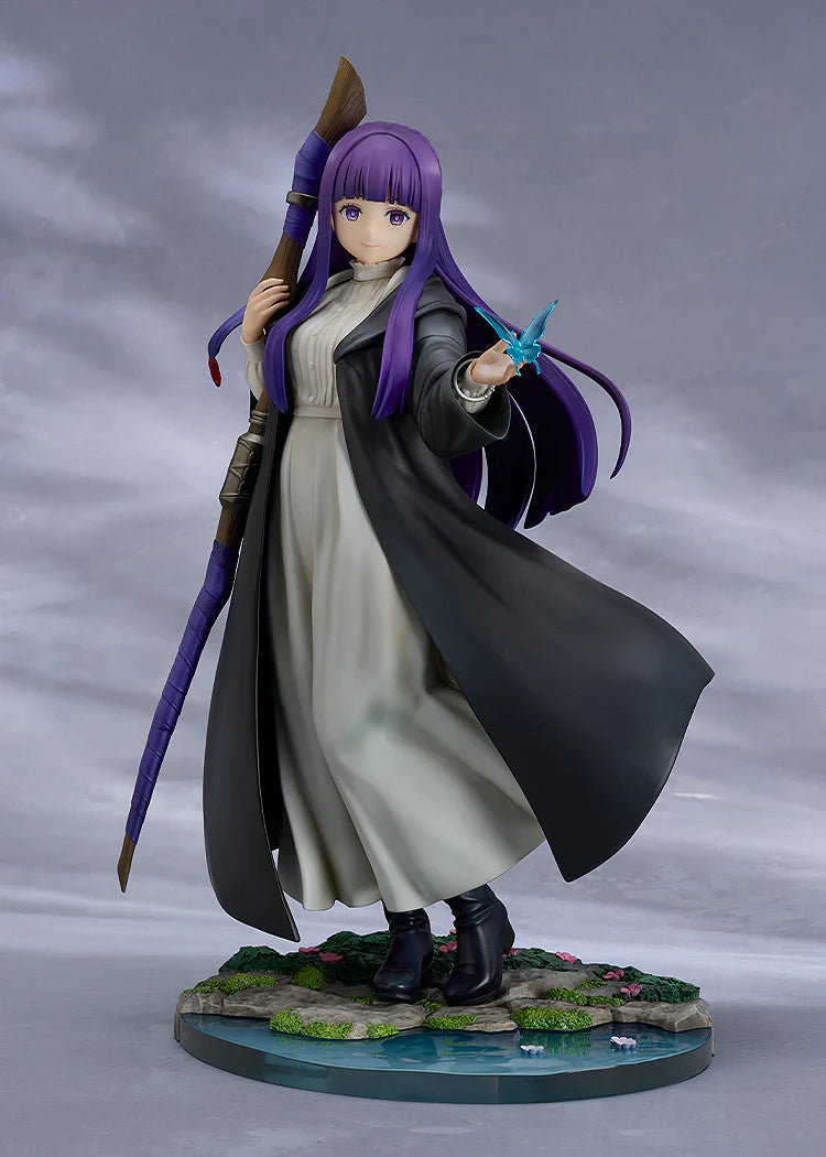 Good Smile Scale Figure: Frieren Beyond Journeys End - Fern Reflections Of A Distant Memory Escala 1/7 Preventa