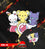 Playera Sakura Card Captor kero SAK-10