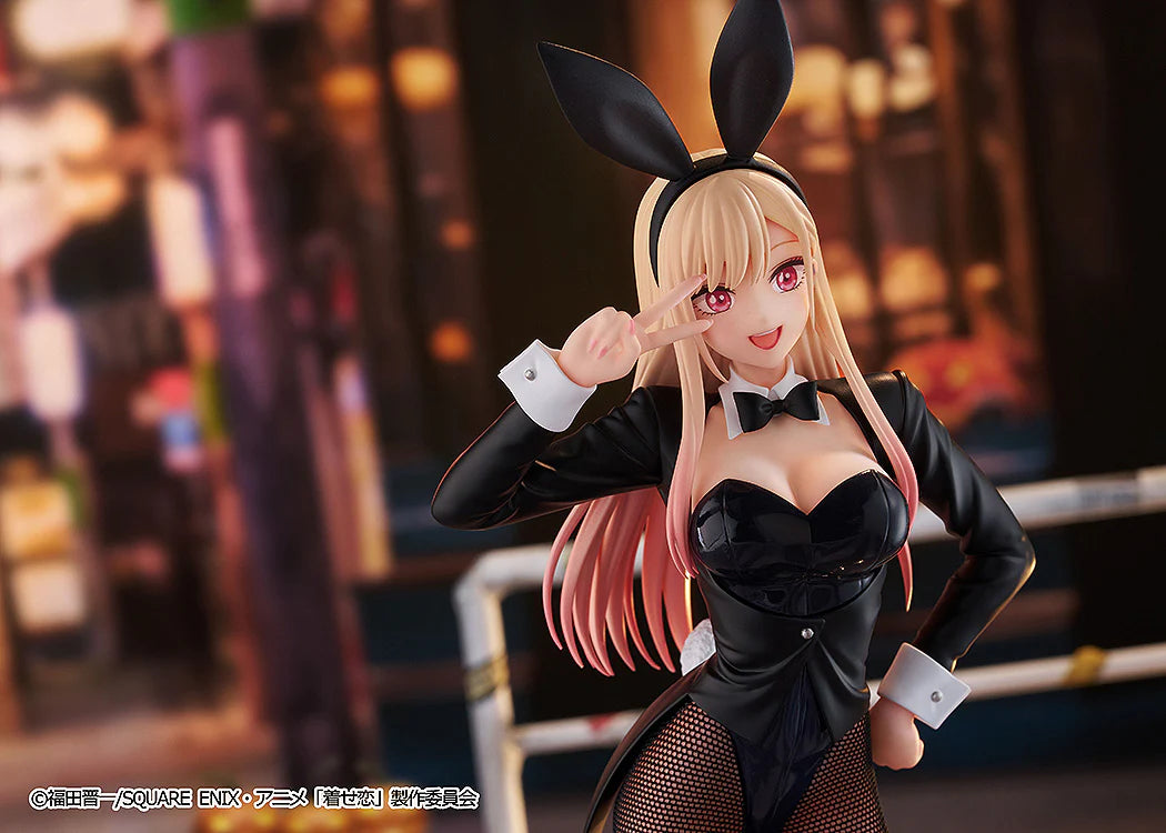 Aniplex Figures: My Dress Up Darling - Marin Kitagawa Halloween Bunny Preventa