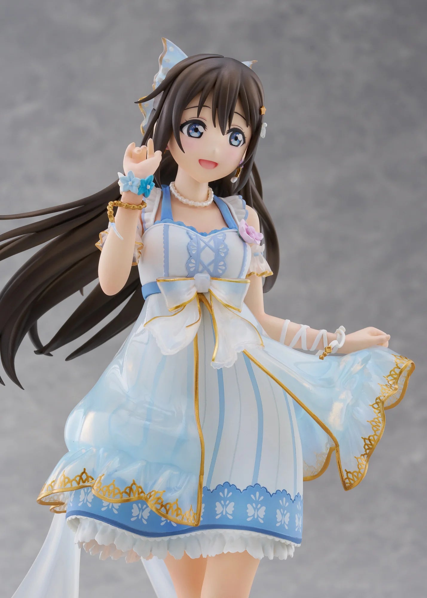 Plum Scale Figure: Love Live! Nijigasaki High School Idol Club - Osaka Shizuku Escala 1/7 Preventa