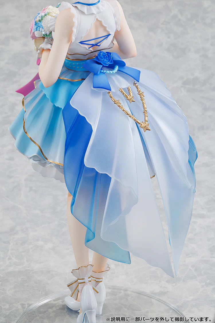 Kadokawa Scale Figure: Lovelive - Eli Ayase 5 Aniversario Escala 1/7 Preventa
