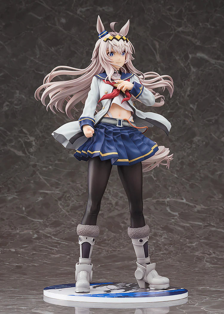 Phat Company Scale Figure: Uma Musume Cinderella Gray - Oguri Cap Escala 1/7 Preventa
