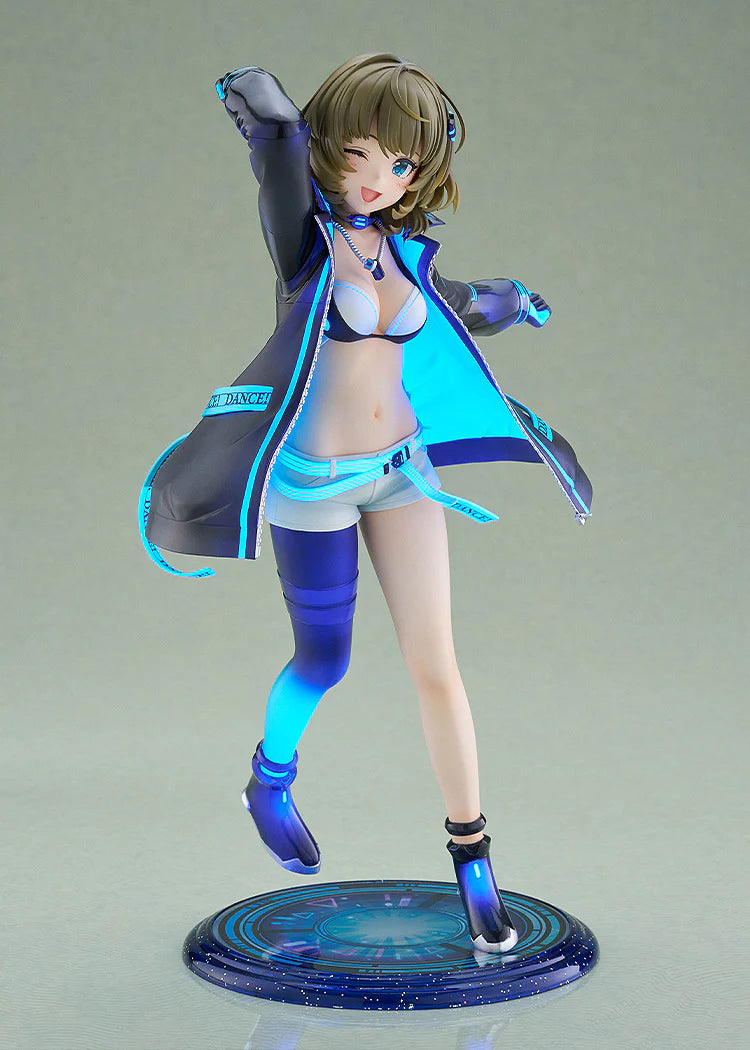 Wave Scale Figure: The Idolmaster Cinderella Girls - Kaede Takagaki Escala 1/7 Preventa