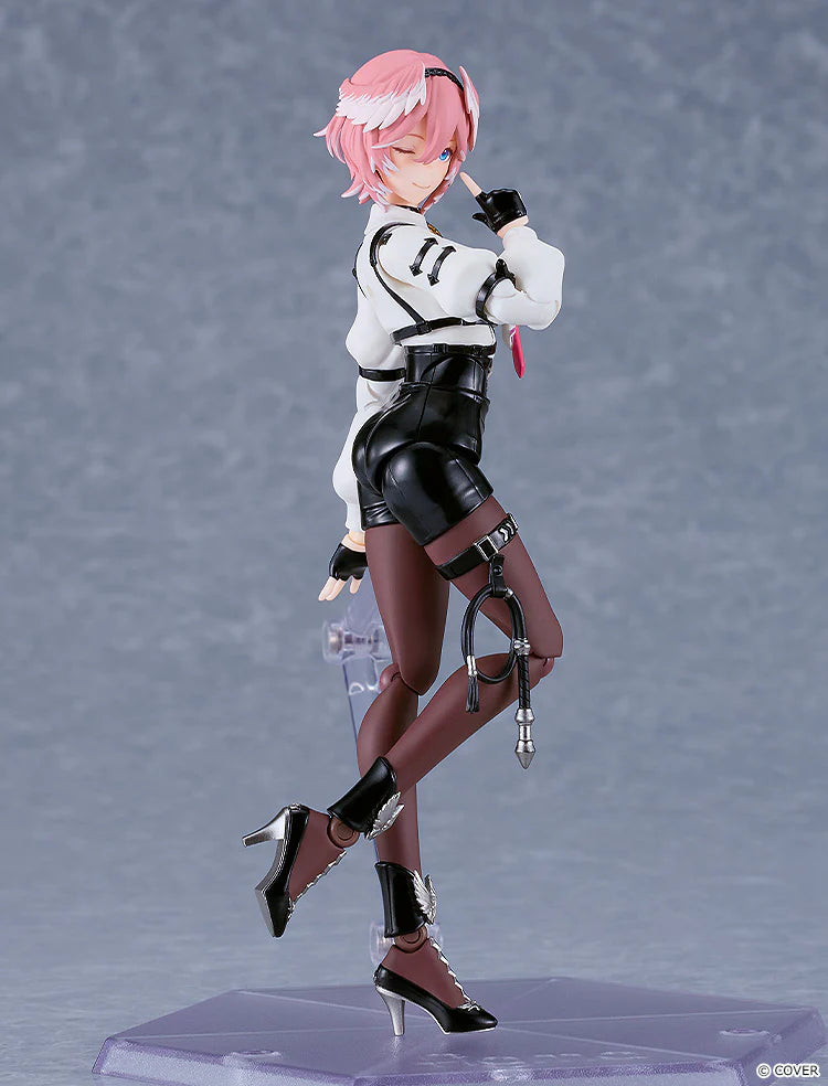 Max Factory Figma: Hololive Production - Takane Lui Preventa