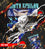 Playera Saint Seiya Caballeros del Zodiaco Alioth Epsilon Fenrir SS-153