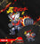 Playera Mazinger Z Mazinger Z SD MZN-16