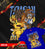 Playera Digimon Tai Agumon Greymon DIG-01