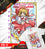 Playera Sakura Card Captor Sakura SAK-01
