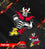Playera Mazinger Z Mazinger Z MZN-22