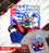 Playera Mazinger Z Mazinger Z MZN-23