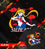 Playera Sailor Moon Sailor Moon SLR-24
