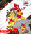Playera Mazinger Z Afrodita MZN-25