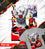 Playera Mazinger Z Mazinger Z y Koji MZN-26
