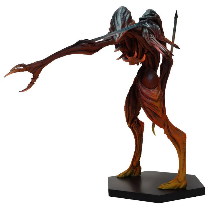 Ccp Statue: Rebuild Of Evangelion - The Fourth Angel N2 Mine Hit Preventa