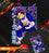 Playera Dragon Ball Vegeta Ultra Ego DBZ-49