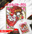 Playera Sakura Card Captor Sakura SAK-04