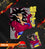 Playera Dragon Ball Goku SSJ4 DBZ-51