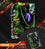 Playera Dragon Ball Cell Fases DBZ-52