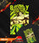 Playera Dragon Ball Broly SSJ DBZ-54