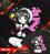 Playera Sakura Card Captor Sakura SAK-05