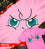 Playera Pokemon Jigglypuff PKM-60