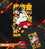 Playera Dragon Ball Goku DBZ-60