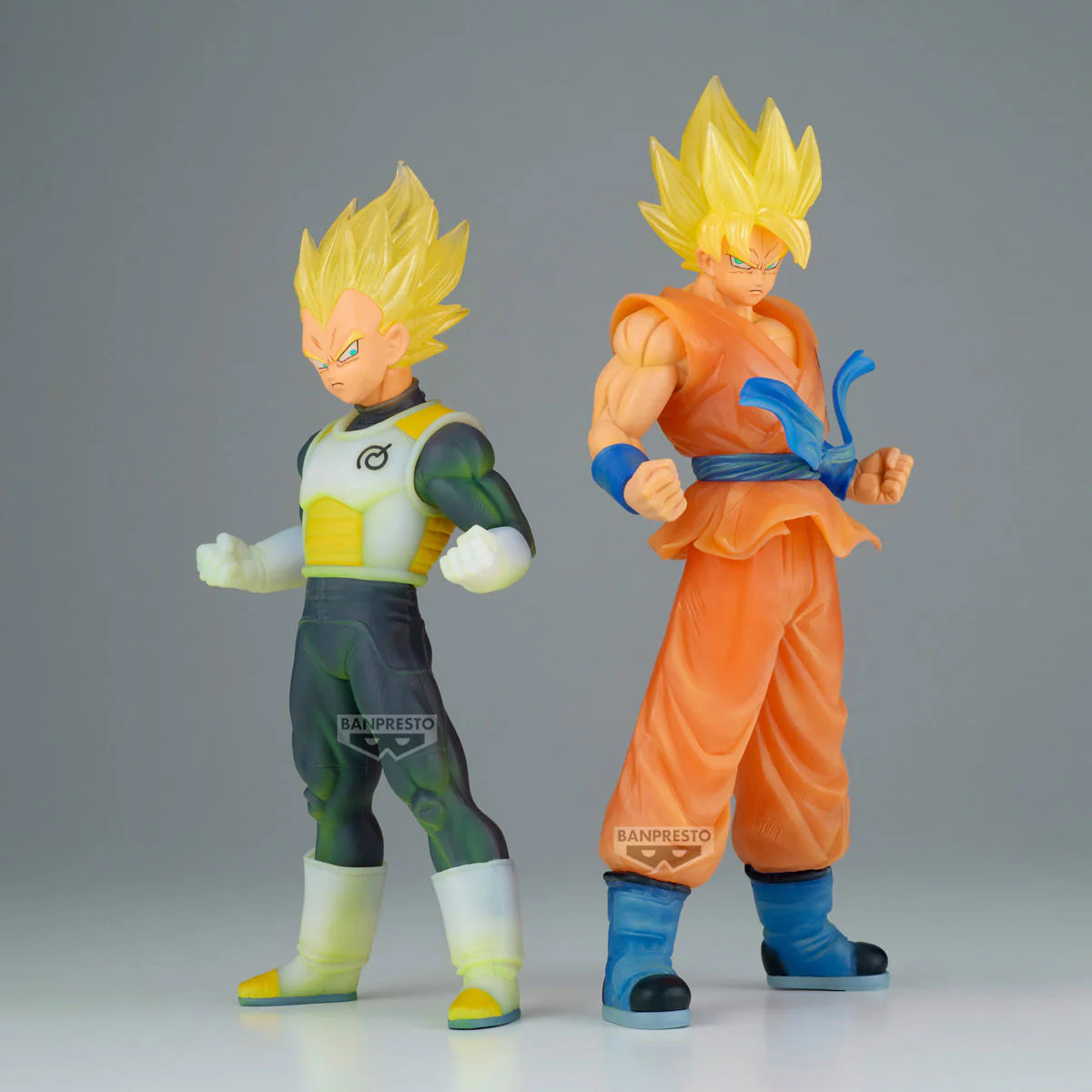 Banpresto Clearise: Dragon Ball Super - Son Goku Preventa
