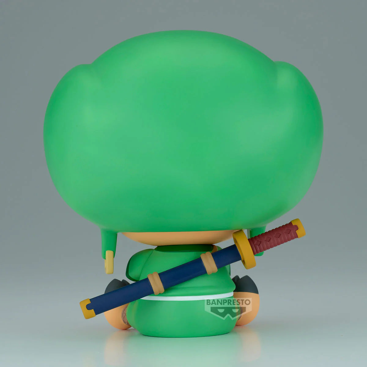 Banpresto Big Sofvimates: One Piece - Chopperemon Preventa