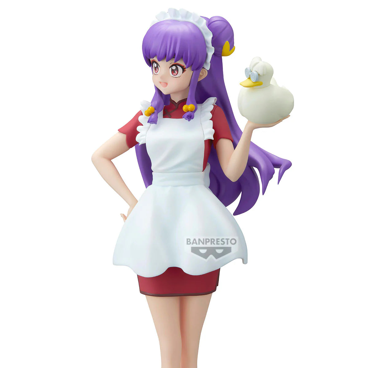 Banpresto Glitter & Glamours: Ranma 1/2 - Shampoo Li Preventa