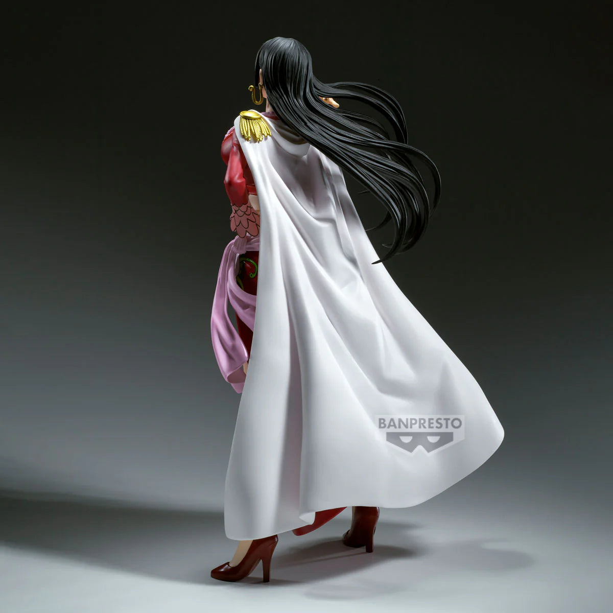 Banpresto Grandista: One Piece - Boa Hancock Preventa