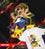 Playera Pokemon Pikachu Ash PKM-84
