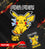 Playera Pokemon Pikachu PKM-85