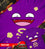 Playera Pokemon Koffing PKM-89