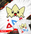 Playera Pokemon Togepi PKM-91