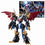 Bandai Figure-rise Digimon Imperialdramon Fighter Mode