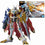Bandai Figure-rise Digimon Omegamon X-Antibody